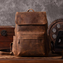 Load image into Gallery viewer, Vintage Handmade Tote Bolsa