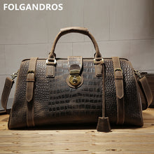 Load image into Gallery viewer, Travel Business Bag C