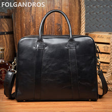 Load image into Gallery viewer, portfolio Office Work Bag