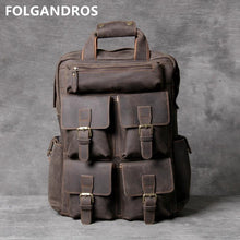 Load image into Gallery viewer, vintage handmade luggage bag bolsa