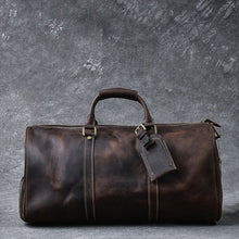 Load image into Gallery viewer, Travel Duffle Bag