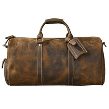 Load image into Gallery viewer, Travel Duffle Bag