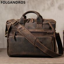 Load image into Gallery viewer, Vintage Crossbody Shoulder Bag