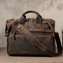 Load image into Gallery viewer, Vintage Crossbody Shoulder Bag