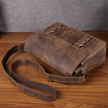 Load image into Gallery viewer, Vintage Satchels for Male